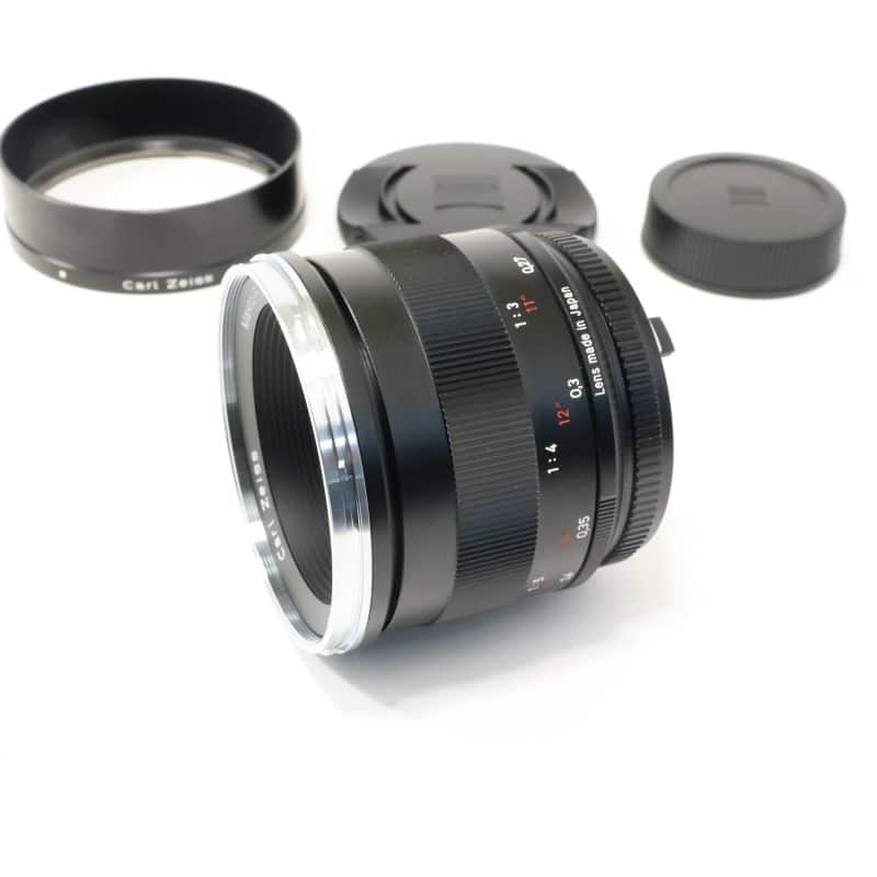 Makro Planar T* 2/50 ZF.2