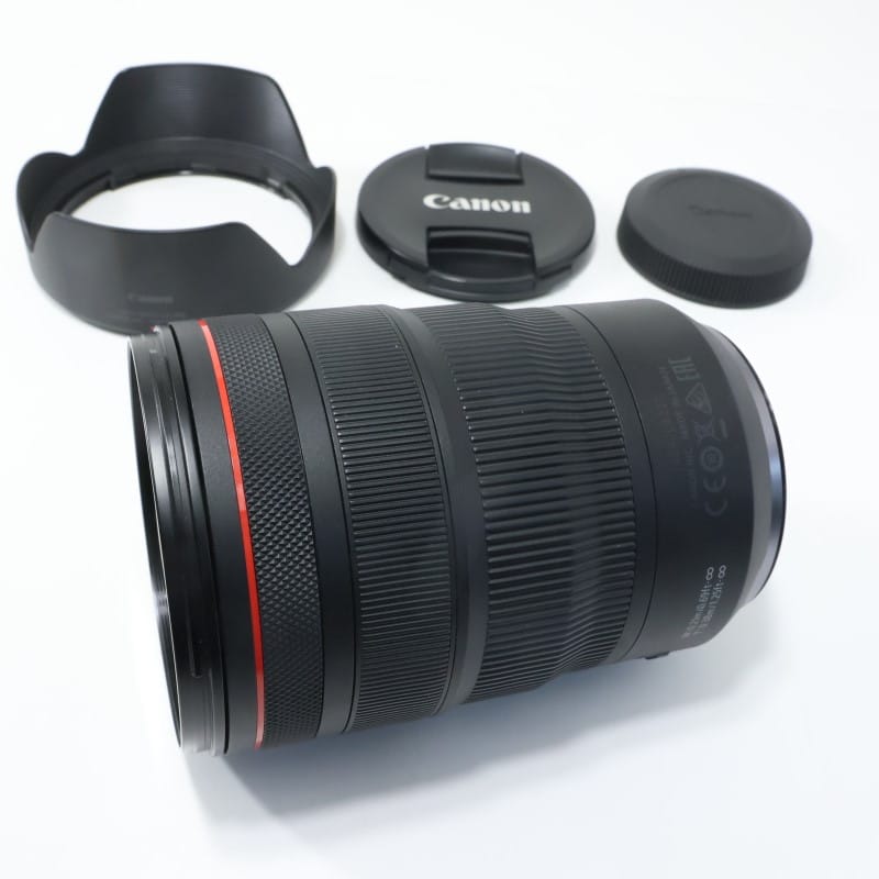 RF24-70mm F2.8 L IS USM