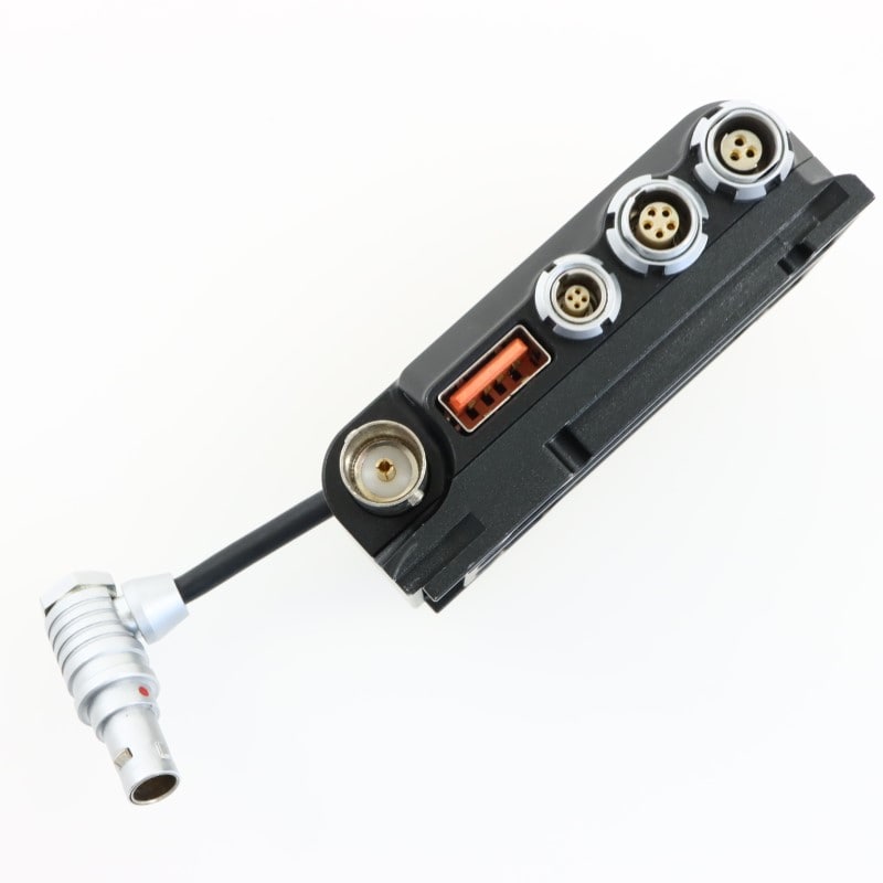 280500 [B-Box (RED KOMODO)]