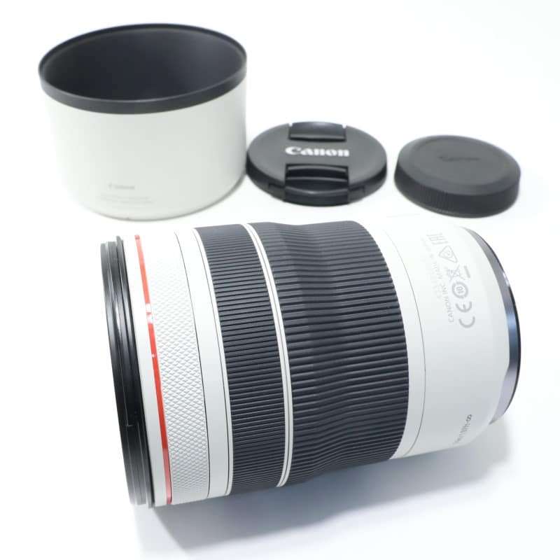 RF70-200mm F4 L IS USM