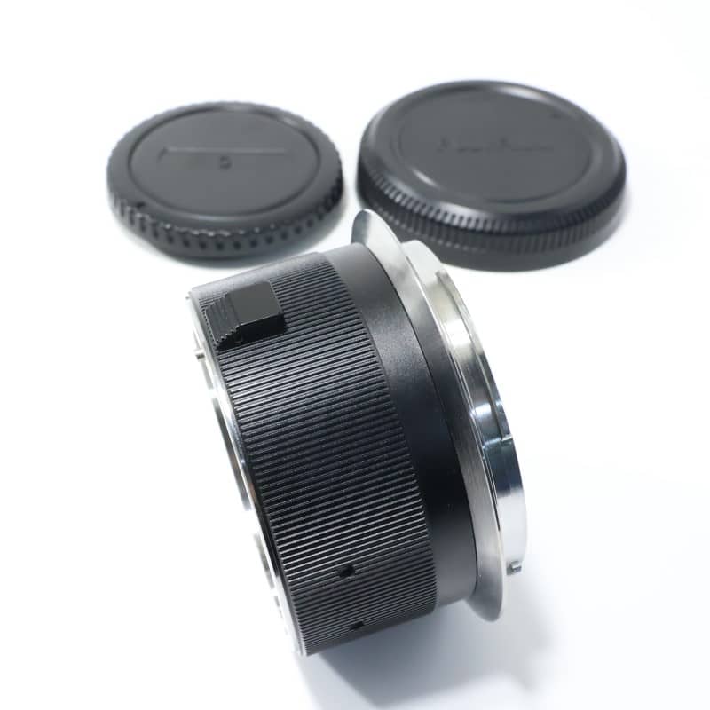 Magic Format Converter CanonEF/FujiGFX