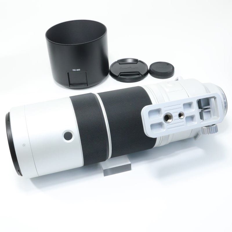 フジノンレンズ XF150-600mmF5.6-8 R LM OIS WR
