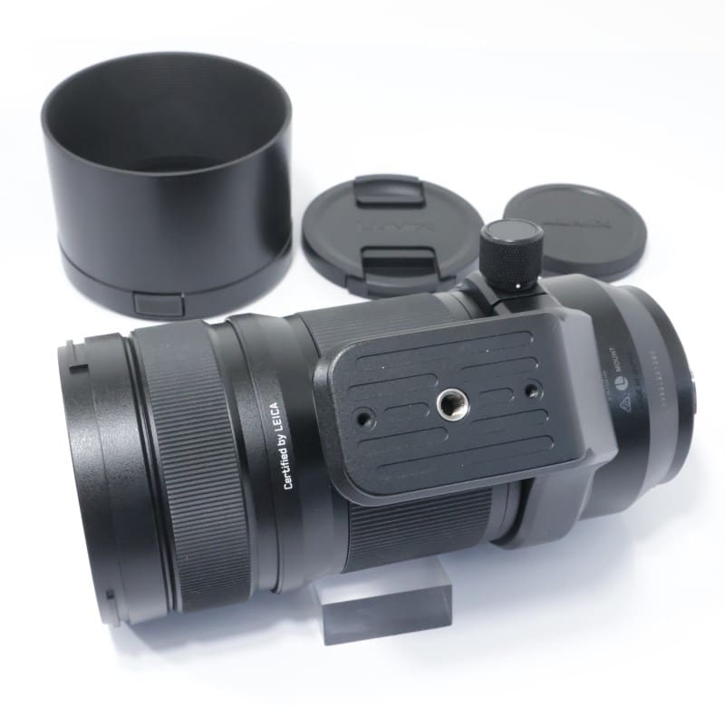 LUMIX S PRO 70-200mm F4 O.I.S. S-R70200