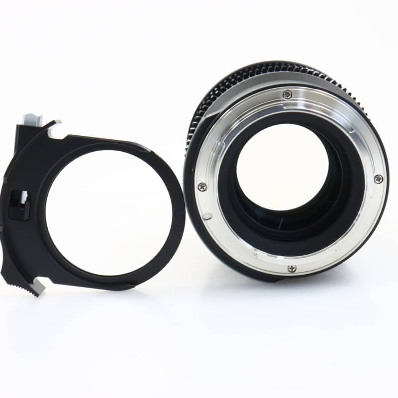ATHENA PRIME LENS 85mm T1.9 (RF-Mount)