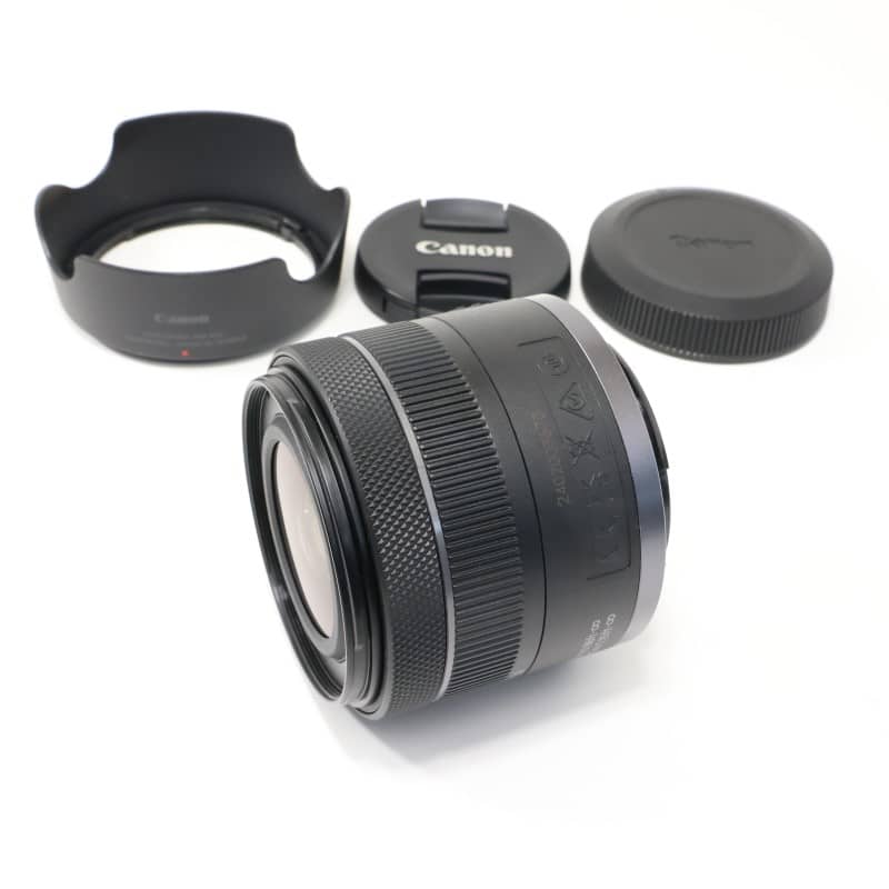 RF24-50mm F4.5-6.3 IS STM