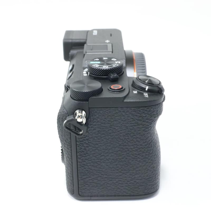 α7C II ボディ ブラック ILCE-7CM2B