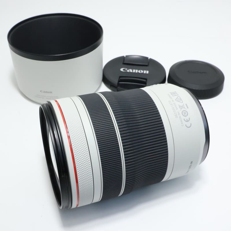 RF70-200mm F4 L IS USM