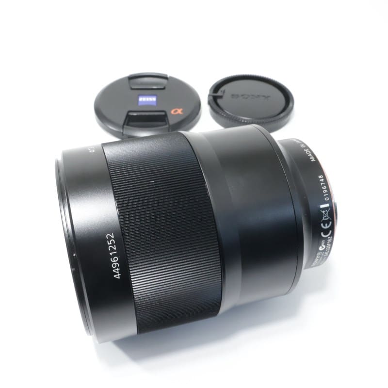 Sonnar T* 135mm F1.8 ZA SAL135F18Z