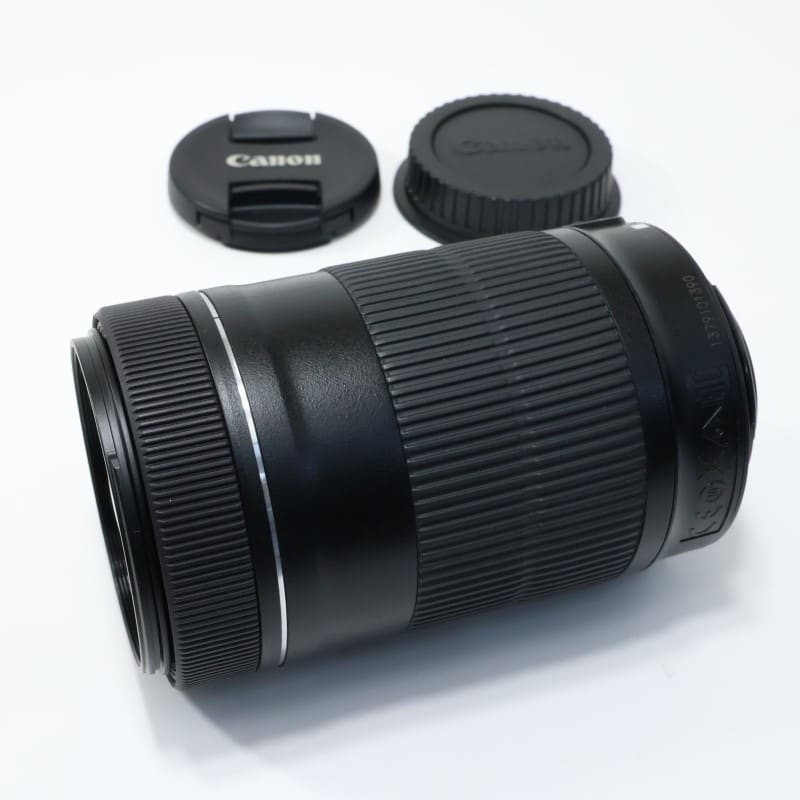 EF-S 55-250mm F4-5.6 IS STM
