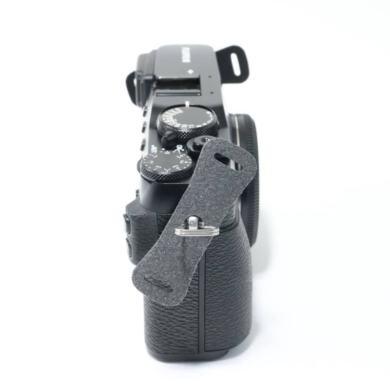 FUJIFILM X-E3 ボディ ブラック