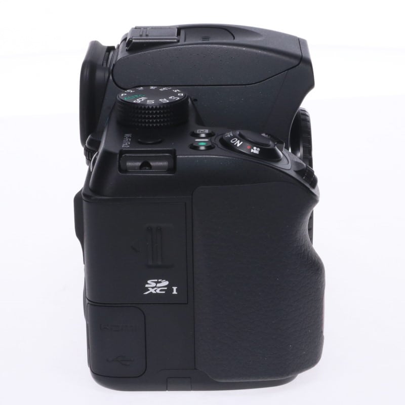 PENTAX K-70 ボディ ブラック