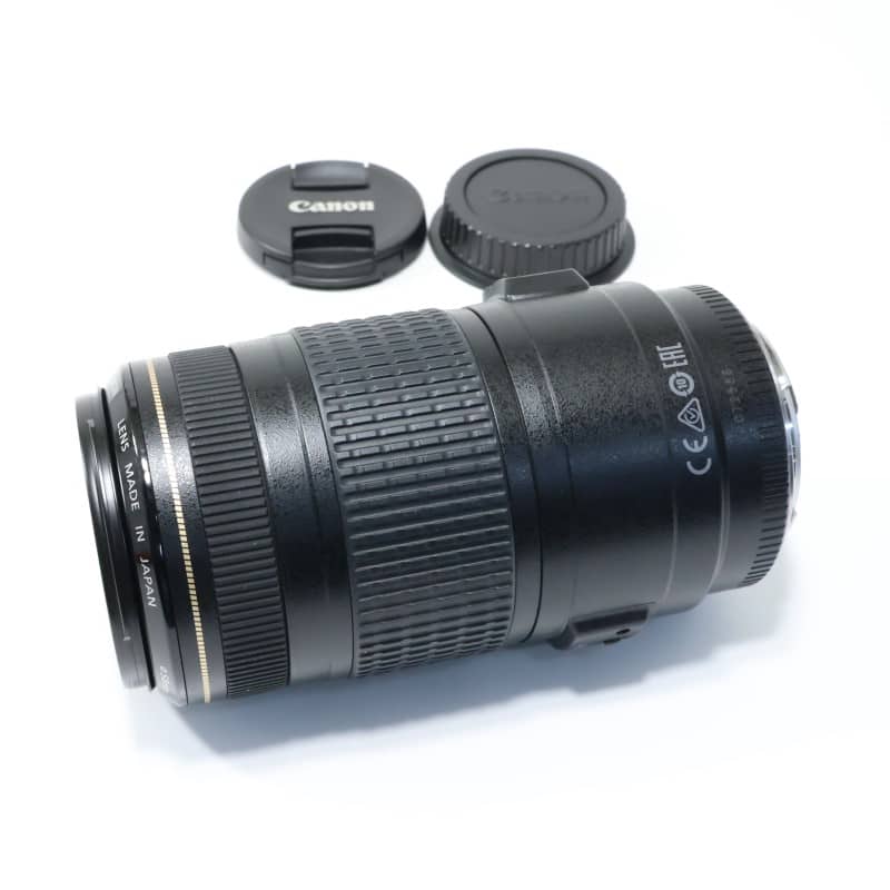 EF 70-300mm F4-5.6 IS USM