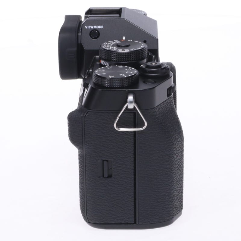 FUJIFILM X-T5 ボディ ブラック