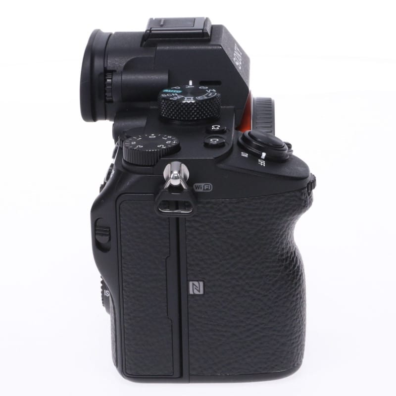 α7 III ボディ ILCE-7M3