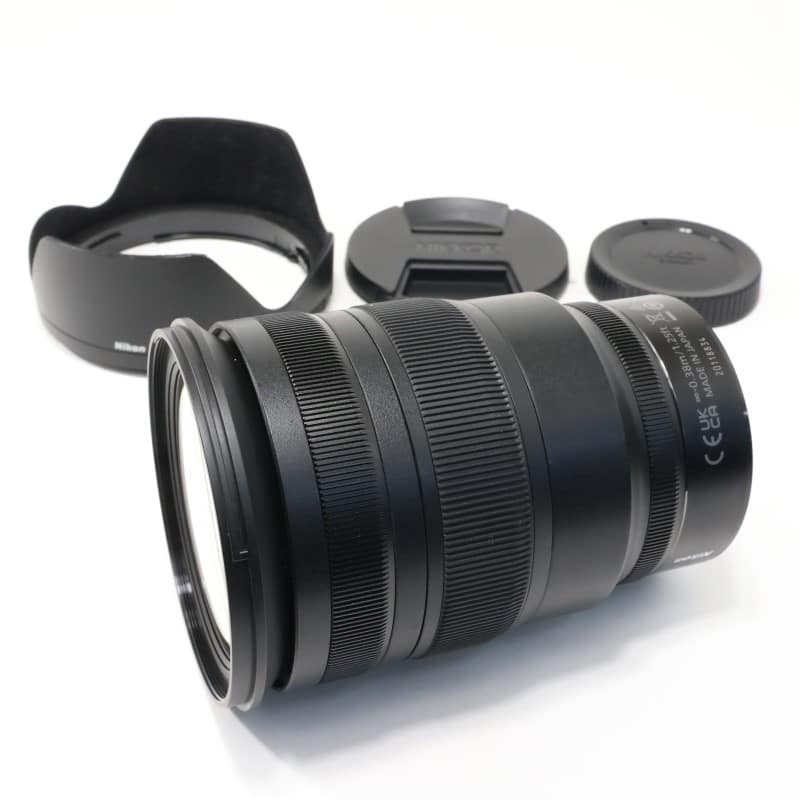 NIKKOR Z 24-70mm f/2.8 S