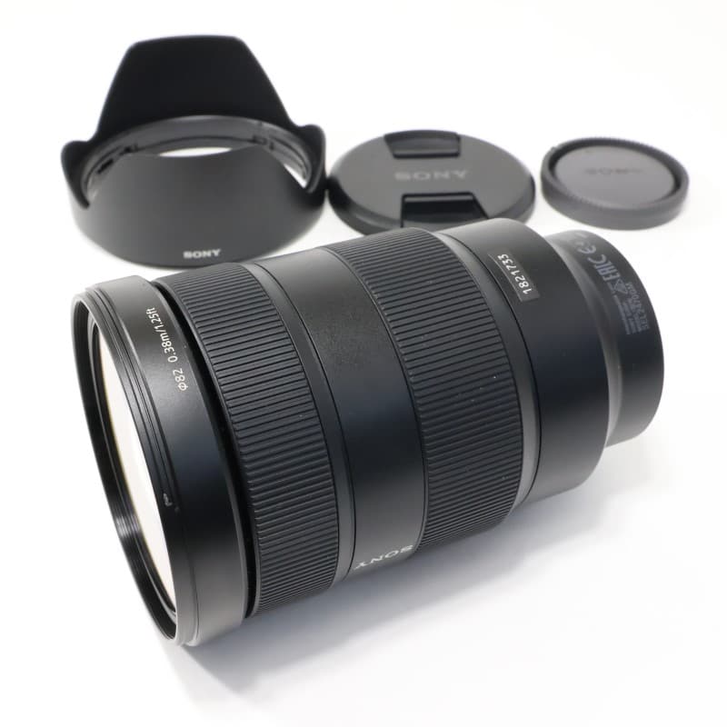 FE 24-70mm F2.8 GM SEL2470GM