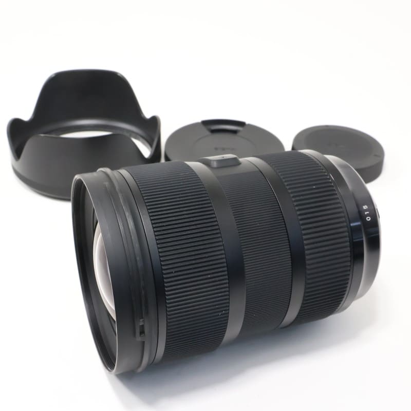24-35mm F2 DG HSM Art キヤノン