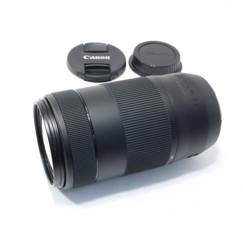 EF70-300mm F4-5.6 IS II USM