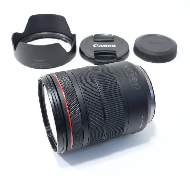 RF24-105mm F4 L IS USM