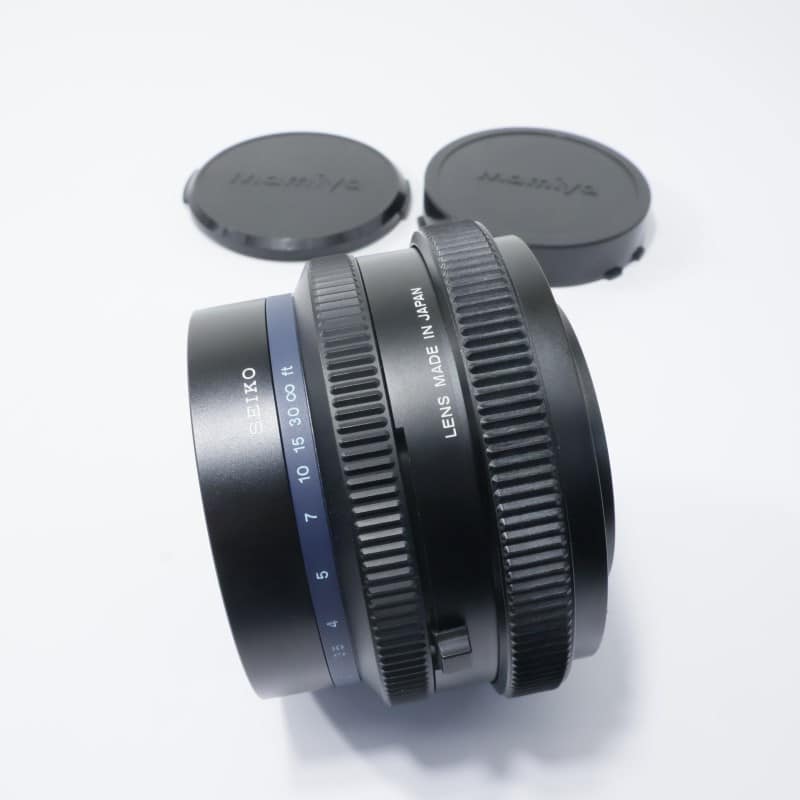 RZ用 Z 110mm F2.8 W