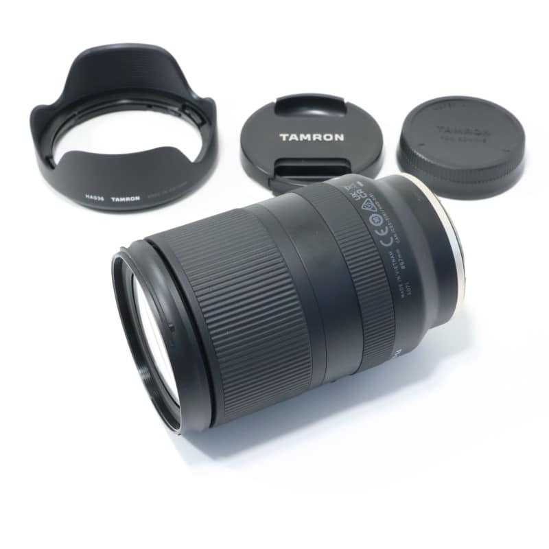 レンズ　TAMRON ニコンZマウント用レンズ - タムロン公式オンラインストア