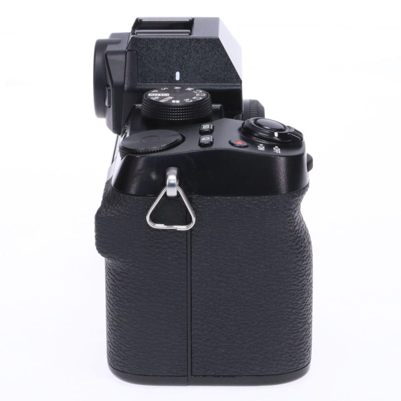 FUJIFILM X-S10 ボディ
