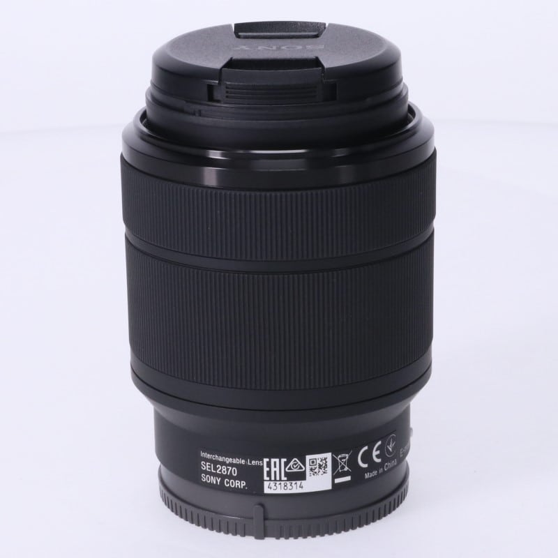 FE 28-70mm F3.5-5.6 OSS SEL2870