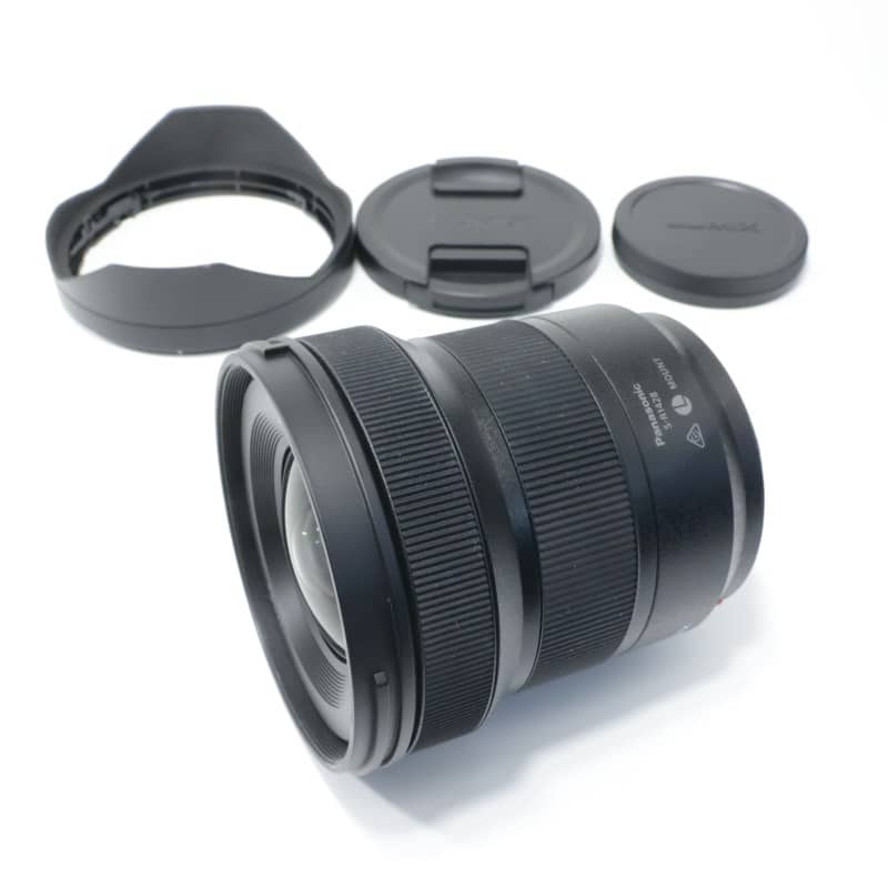 LUMIX S 14-28mm F4-5.6 MACRO S-R1428