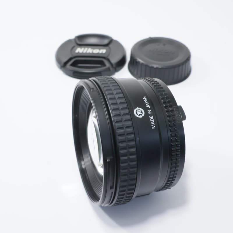 AI AF Nikkor 20mm f/2.8D