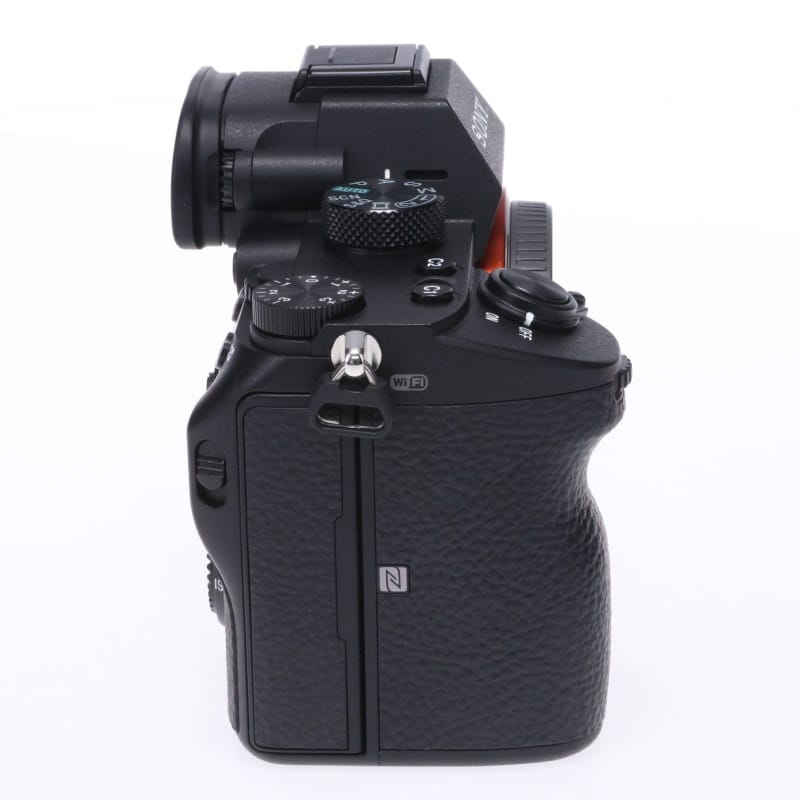α7 III ボディ ILCE-7M3