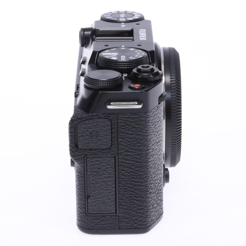富士フイルム FUJIFILM X-M5 ボディ ブラック Aランク 中古｜フジヤカメラ