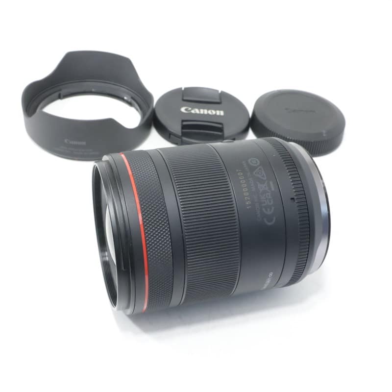 RF20mm F1.4 L VCM