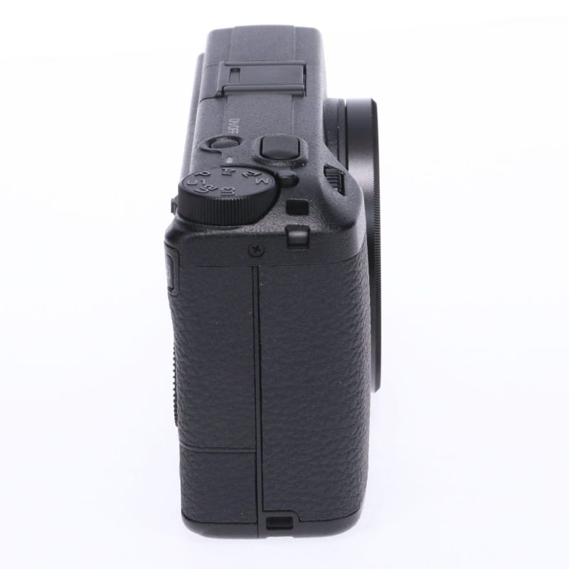 RICOH GR IIIx