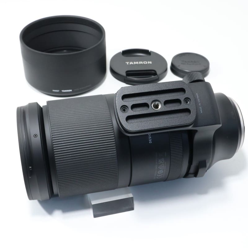 150-500mm F5-6.7 Di III VC VXD A057 富士フイルムX