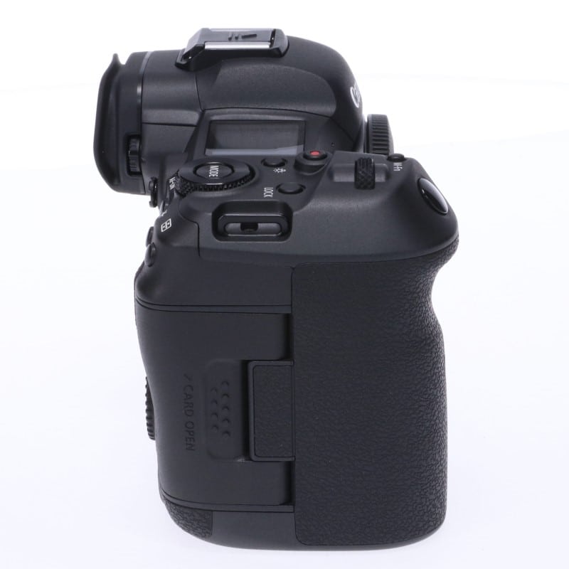 EOS R5 ボディー