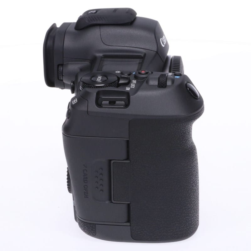 EOS R5 Mark II ボディー