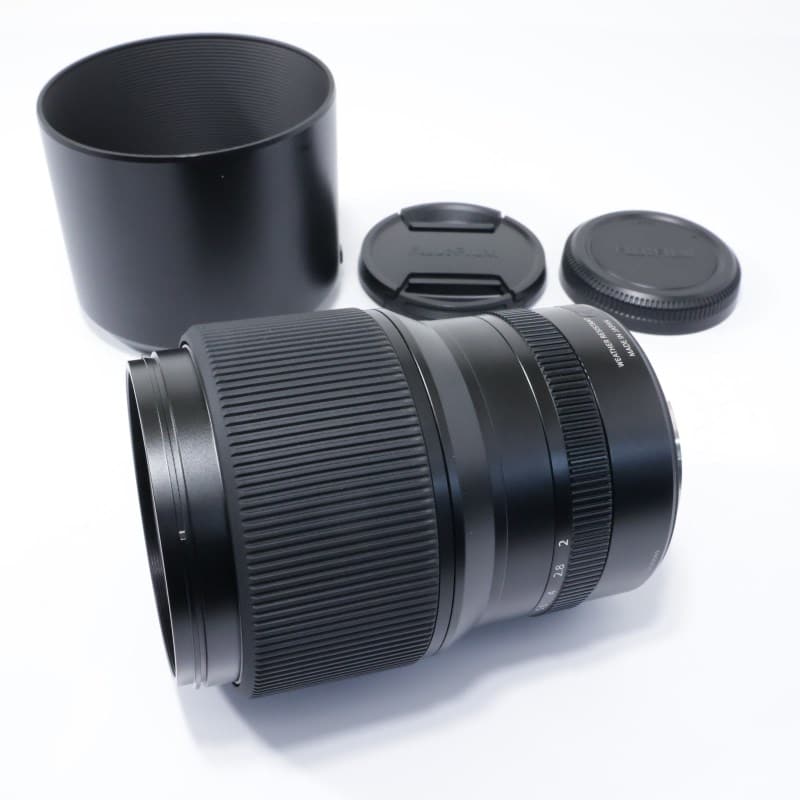【中古美品】FUJIFILM GF110mmF2 R LM WR レンズ 富士フイルム フジノンレンズ GF110mmF2 R LM WR AB+ランク 中古