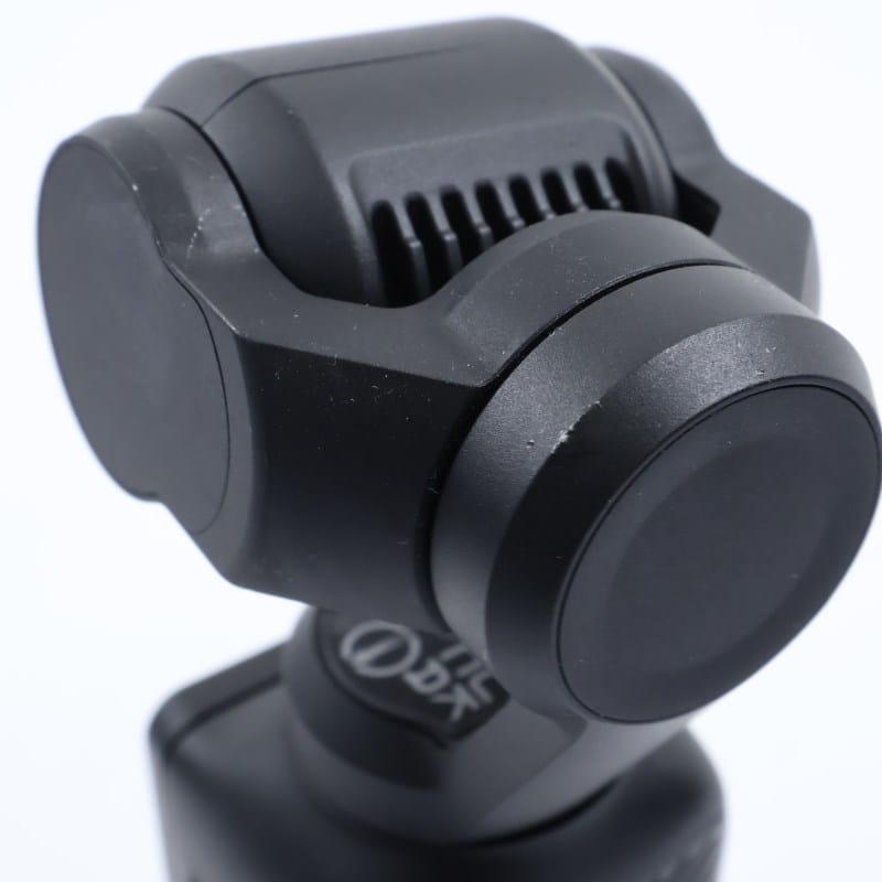 DJI Osmo Pocket 3 OP9923 AB-ランク 中古｜フジヤカメラ