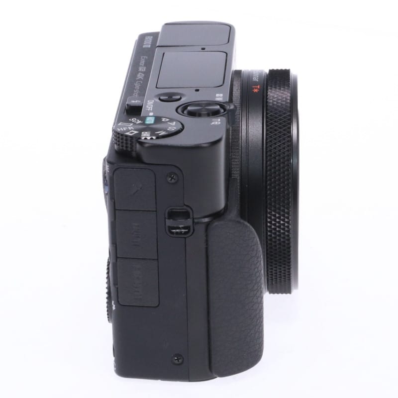 Cyber-shot RX100VII DSC-RX100M7