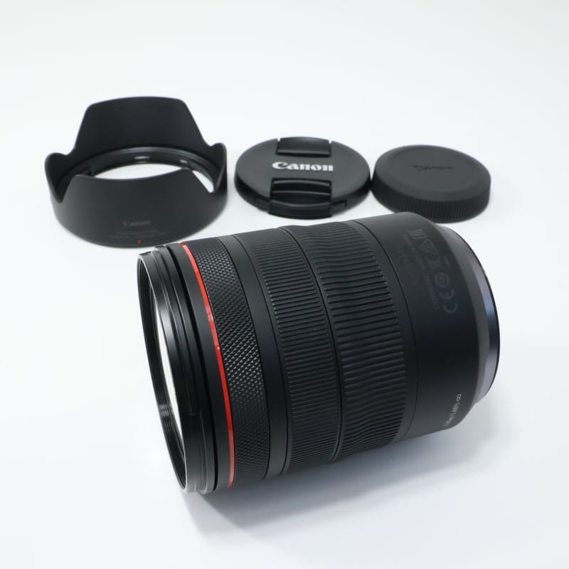RF24-105mm F4 L IS USM