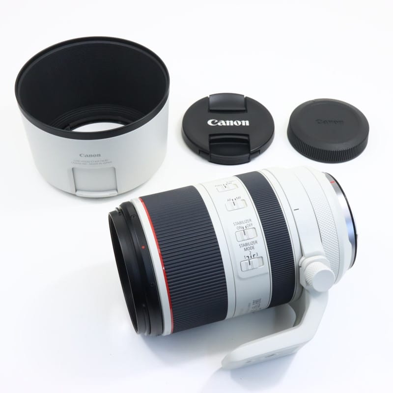 RF70-200mm F2.8 L IS USM