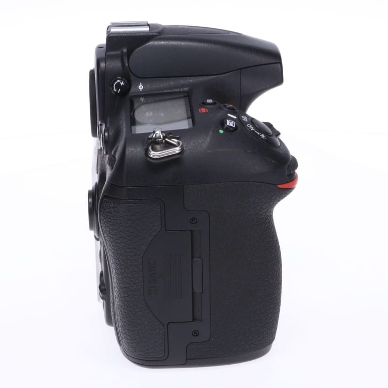 D810 ボディ