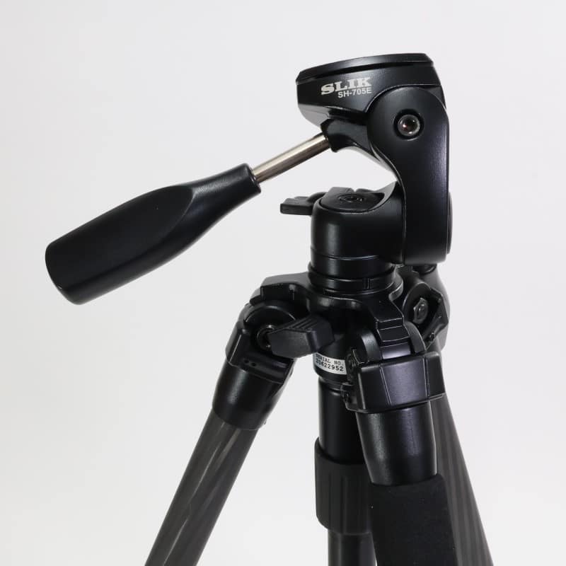 ライトカーボン E73