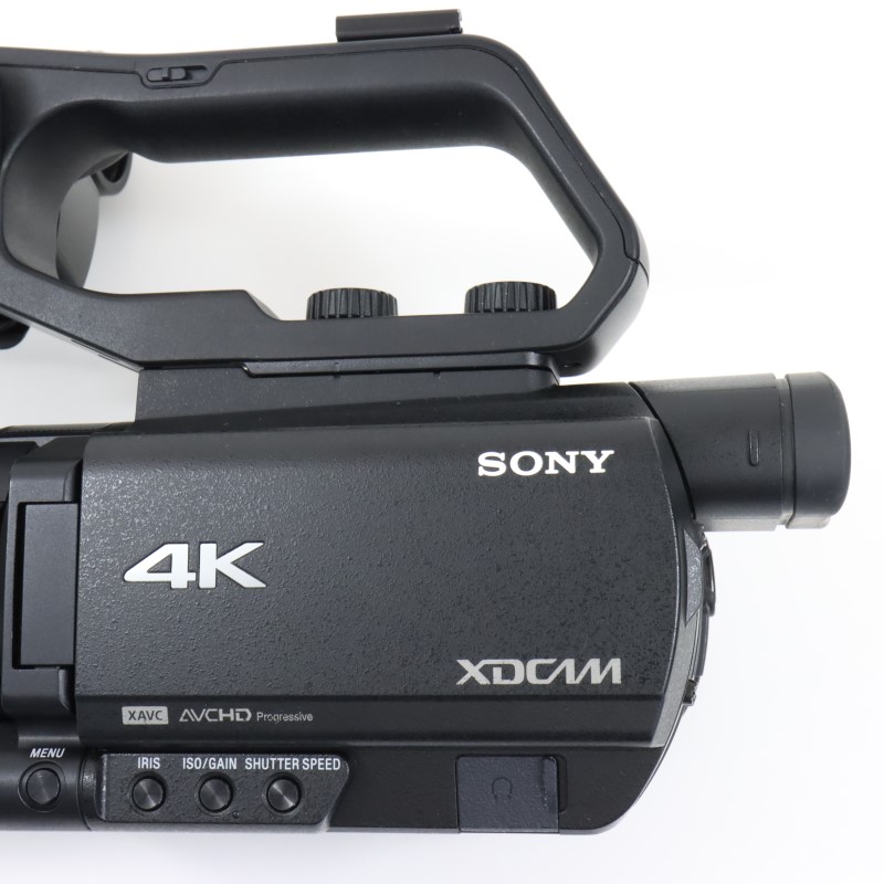 PXW-Z90V