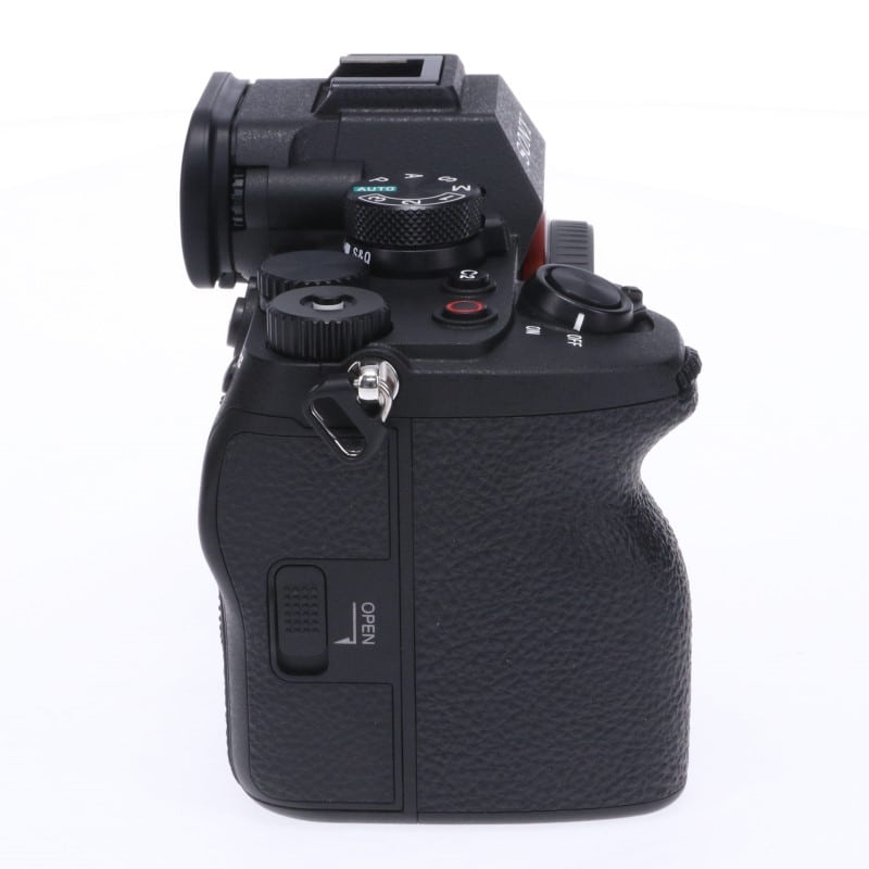SONY α7 IV ボディ ILCE-7M4 中古 C2120164521918｜中古通販
