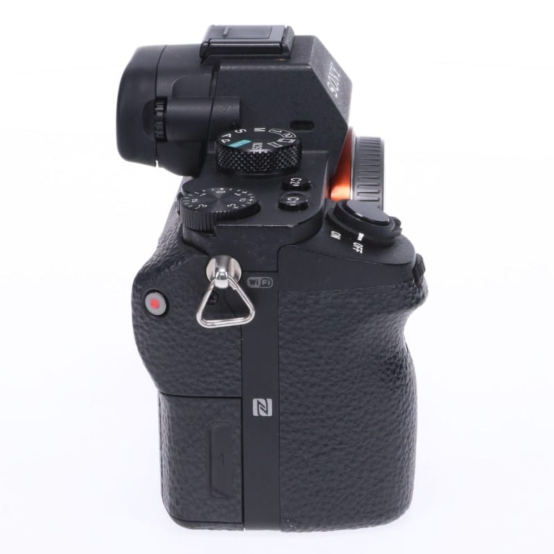 α7 II ボディ ILCE-7M2B