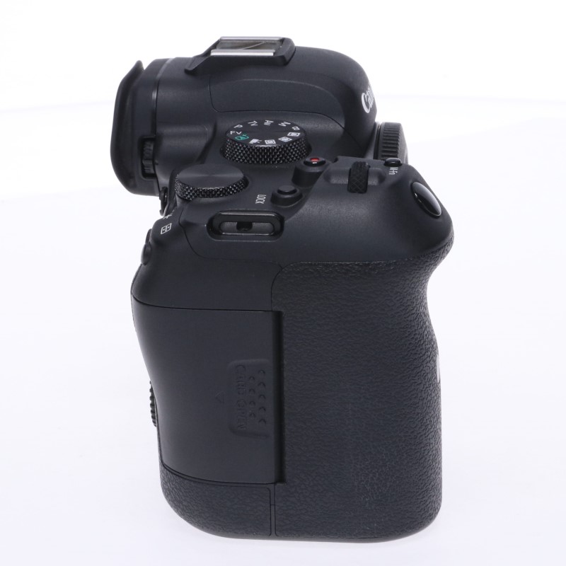Canon EOS R6 中古 C2120164526241｜フジヤカメラ