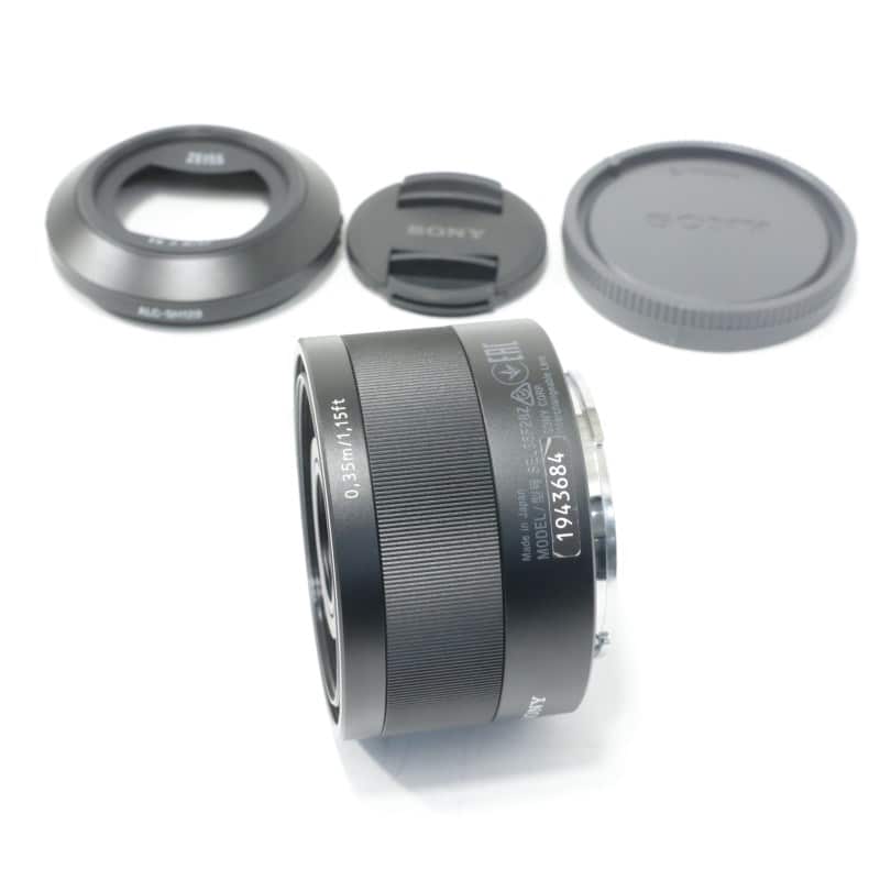 Sonnar T* FE 35mm F2.8 ZA SEL35F28Z