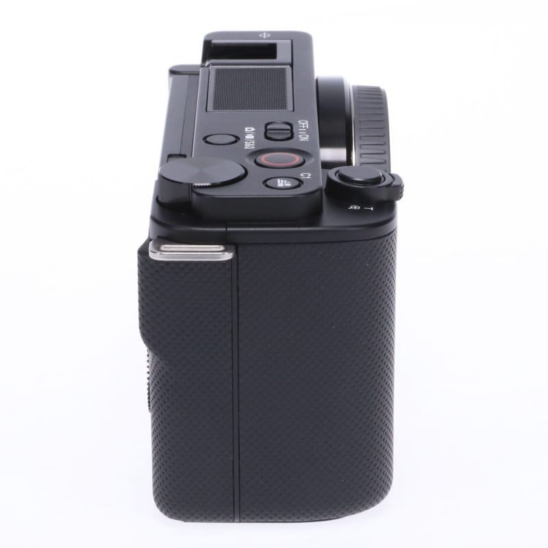 VLOGCAM ZV-E10 ボディ ブラック ZV-E10B