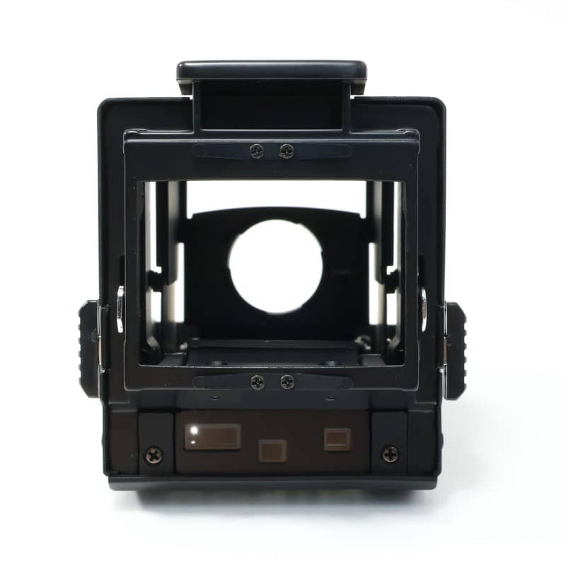 F3用 ウエストレベルファインダー DW-3